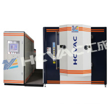 Hcvac Door Handle Gold PVD Vacuum Coating Machine, Ion Coating Machine